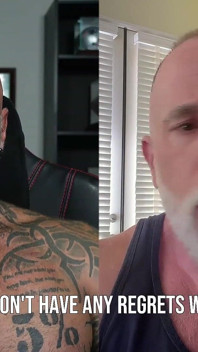 Pornohvězda zpověď - Liam Angell epizoda 41