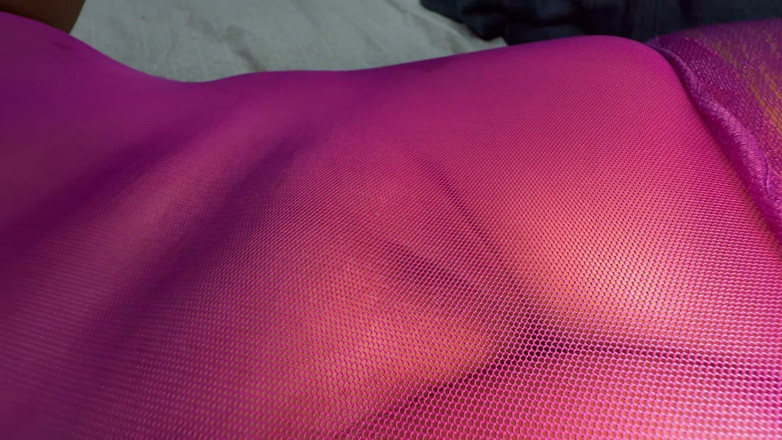 SENSESEX: Big Ass Stepmom Uses Transparency to Make Me Horny, She...