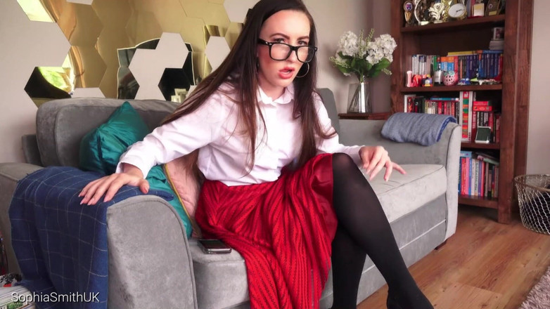 SophiaSmithUK: SPH tayt teşviki