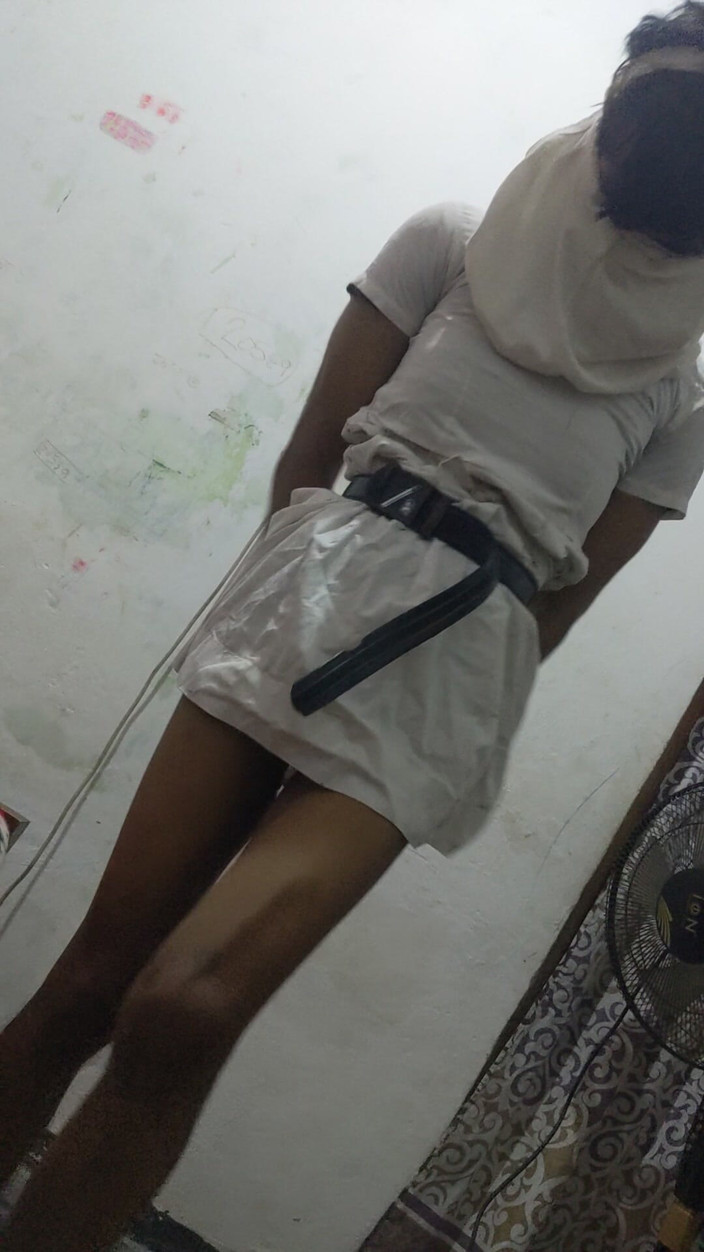 Muskbe11:  Ladyboy - tipo Akinny