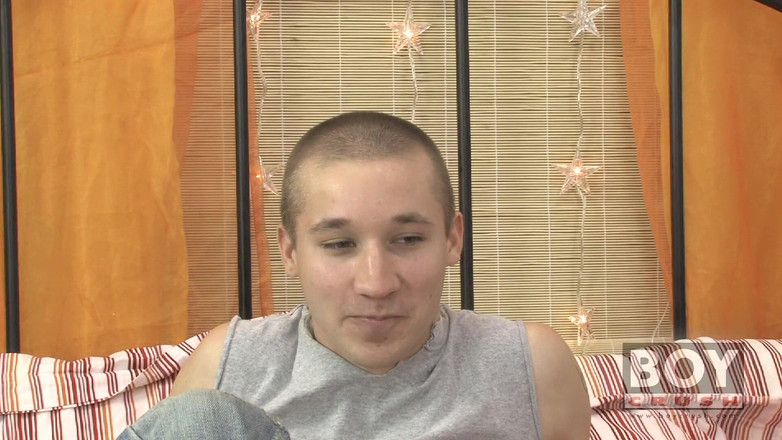 Boy Crush: Krist Vs. Bertha