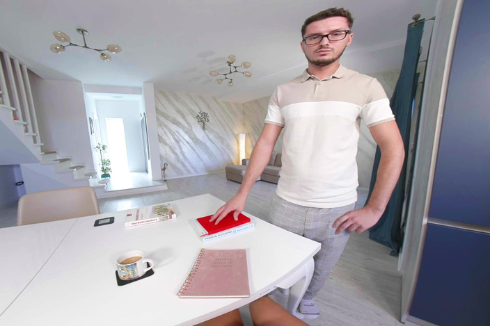 ImmerSex: Private Teacher Reward