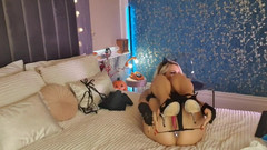 Serenexx: Webová kamera Experience - Hračky Pussy & Anal! Serenexx