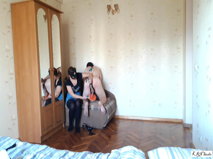 KRNStudio: Sessão fm # 144 Pet Play