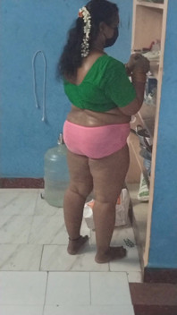 Blouse Hot