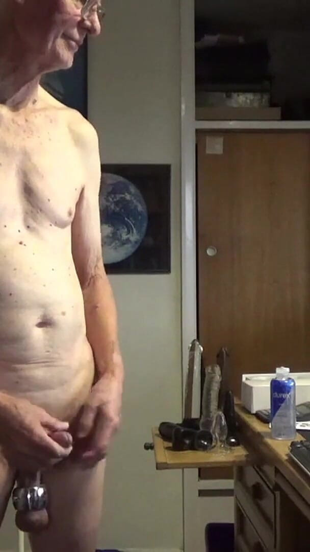 Show Highlights but Plug, Ball-weight and Cum Shot (George Robert`s productions) Show Highlights but Plug, Ball-weight and Cum Shot (George Robert`s productions)