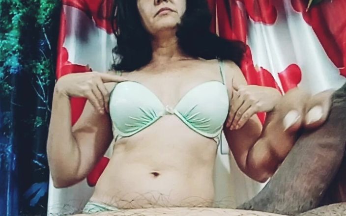 Bolly Karma: Sepong roleplay super hot