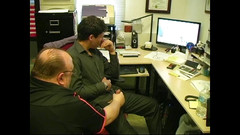 The Great Canadian Male: Uma explosão do passado - Troy5