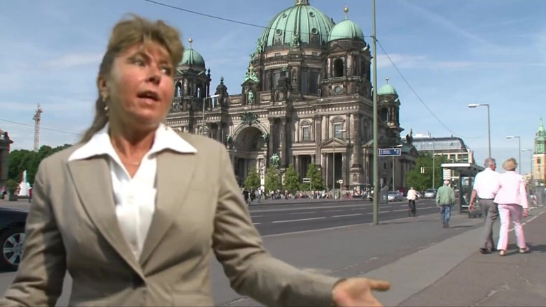 MMV films - The Original: Petra Wegat 의복 - VOL.#03