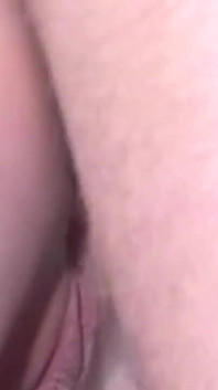 Insatiable Blonde Bride Takes Two Cocks at Once