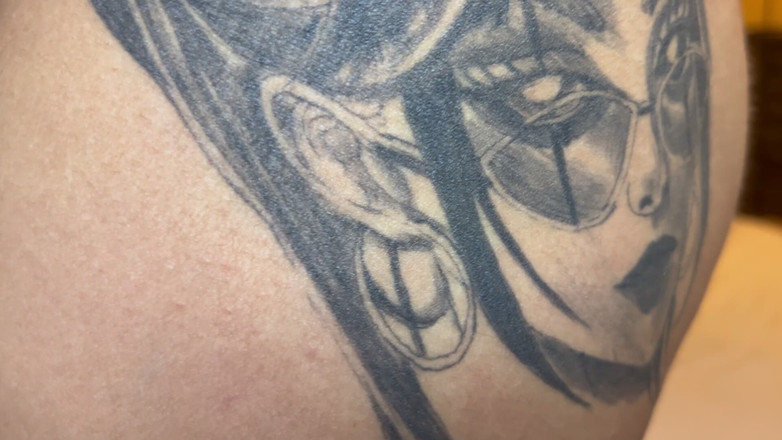 FknBoss: Marisa喜欢玩她的玩具