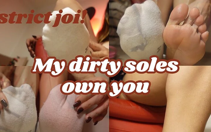 Anitta: My Dirty Socks All Over You!