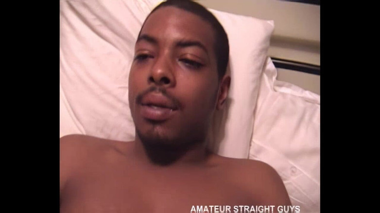 Jay's Amateur Straight Guys: Il caldo e arrapante ragazzo etero jj
