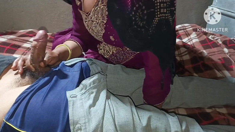 Kavita69: Con rể biến mẹ chồng thành marr và đụ cô ấy theo...