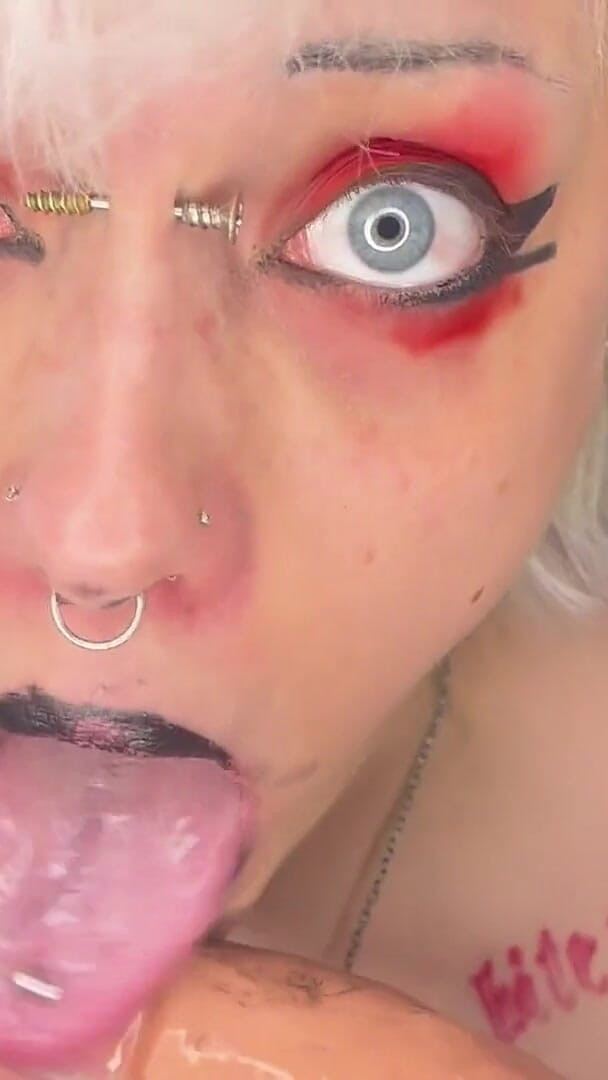 Glitterqueen1999: Mp4 Teman Lelaki Blowjob Blowjob Super Fetish Gincu Selamba