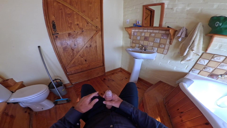 Twisted Nymphs: Verdrehte nymphen - der schwanzputzer - teil 1