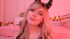 Destination Kat: Zapnutí Succubusu