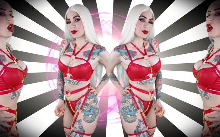 Baal Eldritch: Skandalöser Nachbildung: Dein neues leben in sin - homewrecker Reprogramming, asmr