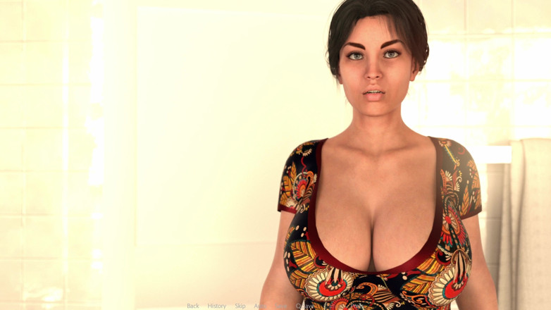 Wickedgammes studio: The Unfaithful Wife Part 2