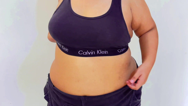 Aria Mia: College Girl Stepsister Fucked When Parents Not at Home and...