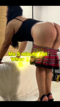 Trying to Be Good on Sunday, but You Are Whore You Are