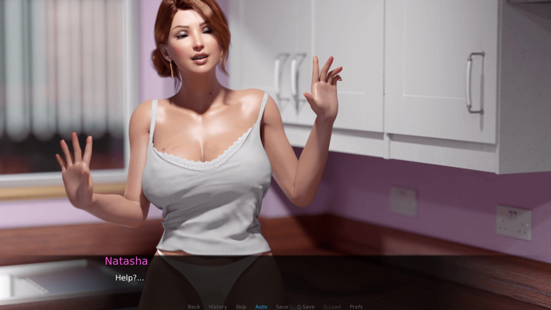 Porngame201: Natasha cô vợ hư hỏng cập nhật 11