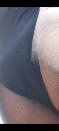 I Still Have a Couple of More Risque Delivery Clips. Before I Tone It Down. Lol