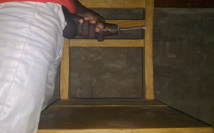 Power dick: 좋은 흑인 음경이 좋은 구강성교가 필요하다