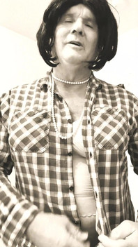 Longline Bra for Lottchen