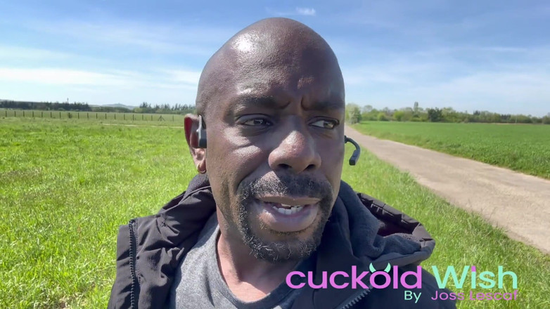 Joss for Cuckold wish: Deine frau Natasha trägt eine Maske, um von bbc gefickt...