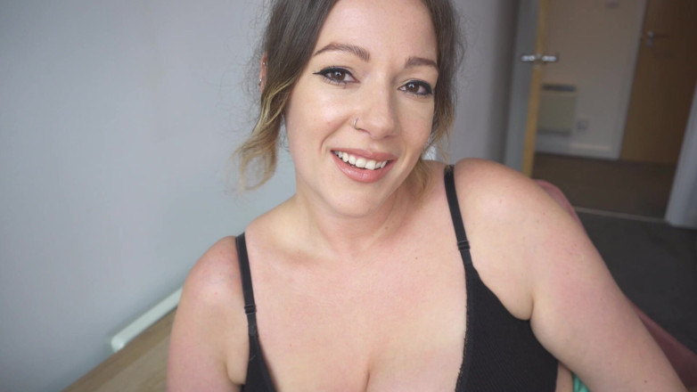 Sasha Curves: Getting Step-stepmom Pregnant
