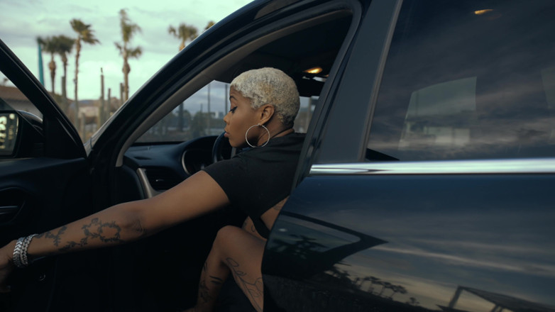 HoneyDippedC: Honeydipped c: perdita in auto