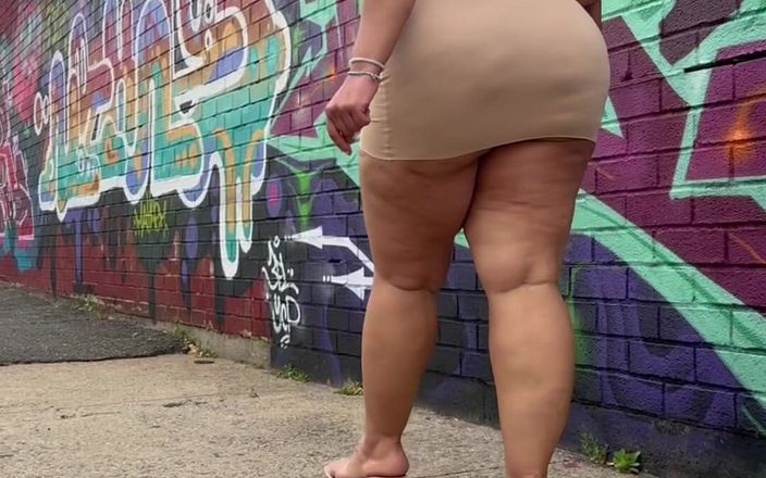PutiLing: Boricua Mami - Pernas Grossas - Bunda Gorda - Mini Saia - Salto Alto...