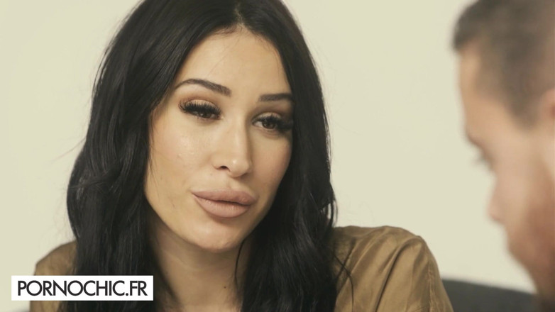 Pornochic: 100% Anal with Tiffany Leiddi