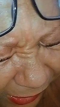 Naughty Stepmom Getting Milk From Stepson