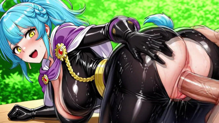 Prznai: Fire Emblem Reginn Hentai