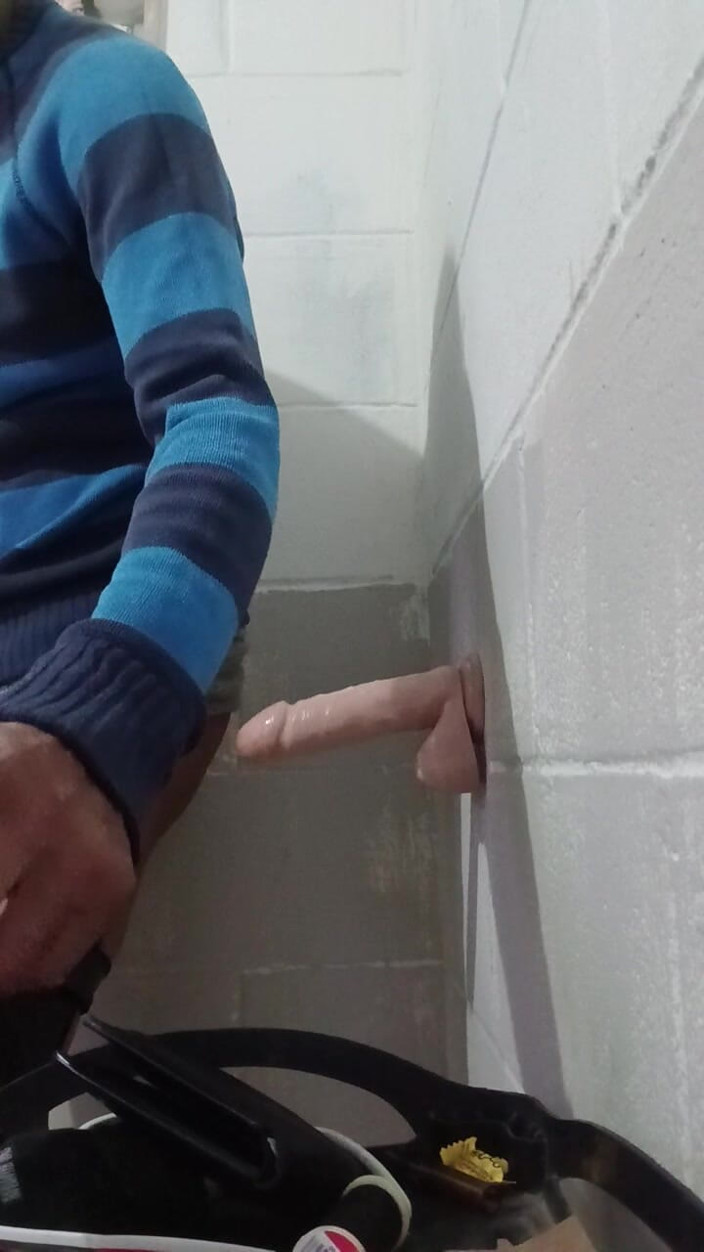 Innsaciable: Ke Rico Dildo
