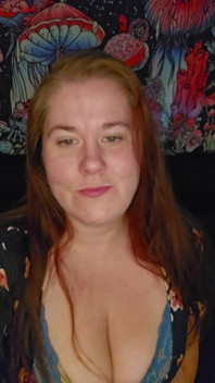 Just Me Shaking My Tits and Being Cute