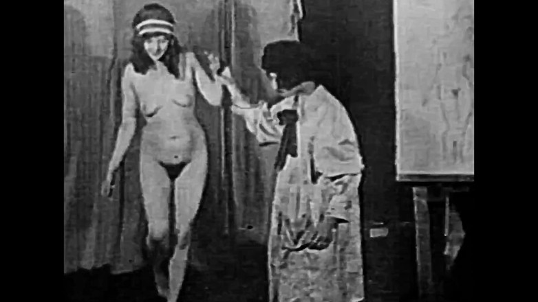 Vintage Erotic Archive: Aventurile lui Christine