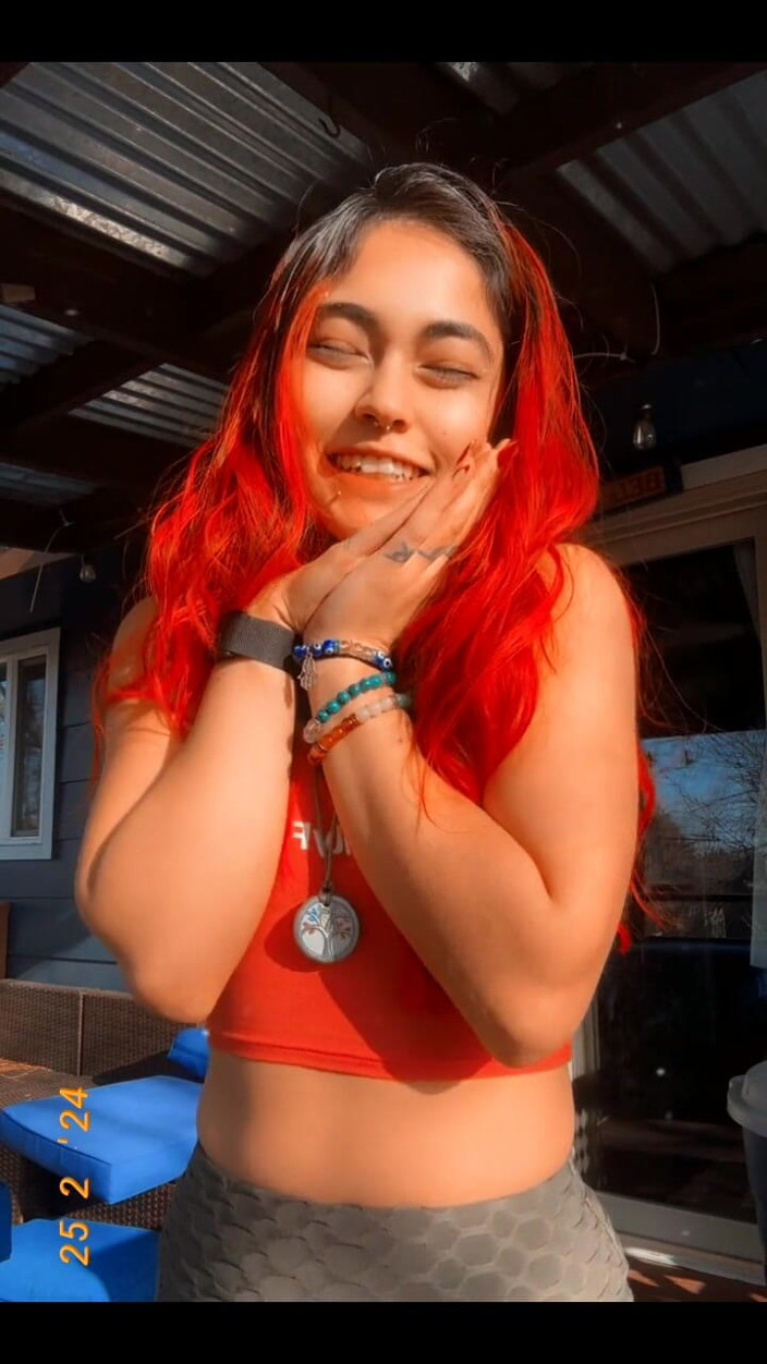 lilRavenFox: सुप्रभात!