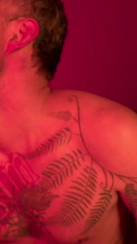Imagine the Taste of My Pussy and Feet on Your Tongue, Addictive, Isn't It?
