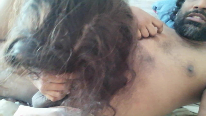 Tina Baby: Cuplu indian desi