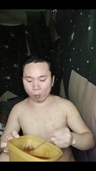 Solo trans performance criado com confiança, um momento privado compartilhado para todos