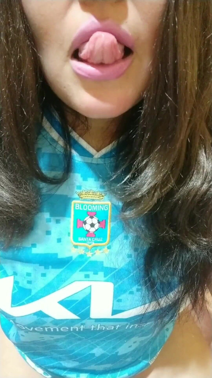 Carla Villalobos: Přiznávám, co jsem udělal ve veřejné koupelně se svým přítelem