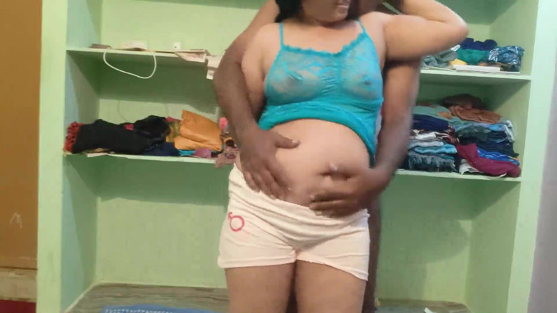 Sexy sindu: Sindu Bhabhi muie fantsy