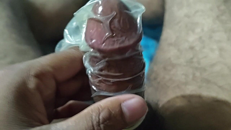 Hot Chilli 2025: 用避孕套和妻子一起享受的美好时光