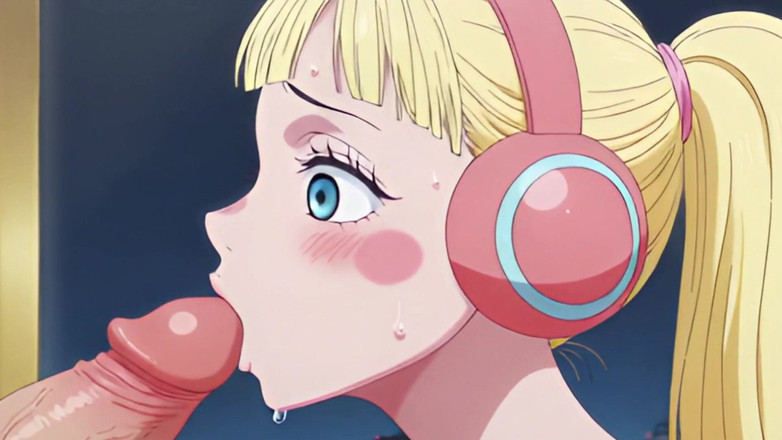Prznai: One Piece Hibari Hen