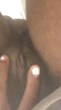 Female Masturbation Creampie