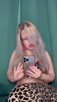Liebessucht, webcam-session teil 3