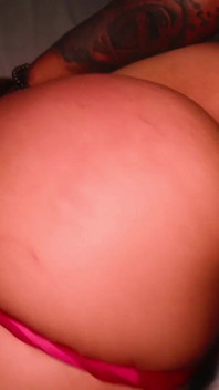 Late Night Rough Face Fuck and Pussy Pounding BBC Big Ass Latina